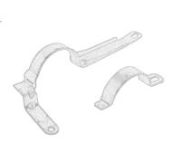 Coperchio convertitore catalitico OE PEUGEOT 1714S2 per C2 (JM_) 1.6 2005-2009