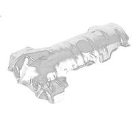 Coperchio convertitore catalitico OE PEUGEOT 1723HP per 407 (6D_) 1.6 2004-201