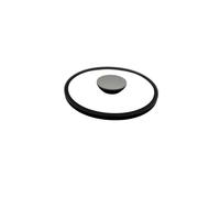 Coperchio coperchio coperchio contenitore chicchi macchina caffè Jura ENA 8