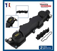 Coperchio Copertura Bilanciere per Xsara 1.6 HDI Scudo Mini C3 C4 C5 407 206