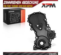Coperchio Copertura Cinghia Dentata Per Ford Transit V363 FAD FBD Tourneo F3