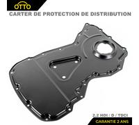 Coperchio Copertura Distribuzione Per JUMPER DUCATO TRANSIT MONDEO 6C1Q6019AC
