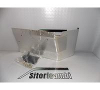 COPERCHIO COPERTURA IGNIFUGA SERBATOIO ORIGINALE ADATTO A OPEL CODICE 91152858 1