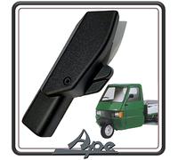 COPERCHIO COPERTURA POMPA FRENO PER PIAGGIO APE TM 703 BENZINA E DIESEL (MANUBRIO O VOLANTE) ORIGINALE PIAGGIO.