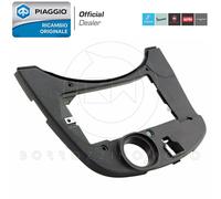 COPERCHIO COPERTURA SERBATOIO BATTERIA ORIGINALE PIAGGIO VESPA LX 50 4T 2005-09