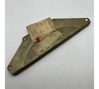 Coperchio copertura volano originale Fiat 131 - 124 Spider - 124 Coupe genuine