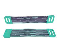 Coperchio coppa auricolare di ricambio per cuffie per logitech G733 G335 comfort
