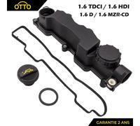 Coperchio Copri Albero A Camme PARTSLINE Per FORD FOCUS Fiesta C-MAX 1.6 TDCi