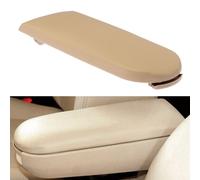Coperchio copri bracciolo beige per golf per BORA MK4 comodo e di lunga durata