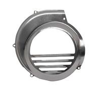 Coperchio Copri Volano-Ventola Cromato Piaggio Cosa 2 125 1991-1997 Bcr 40303091