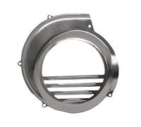 Coperchio Copri Volano-Ventola PIAGGIO VESPA 125/150cc - Cromato disco