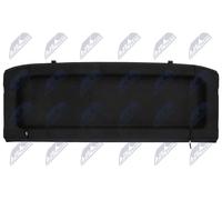 Coperchio Copribagagliaio NTY Laderaumabdeckung EZC-SU-009 Per Suzuki