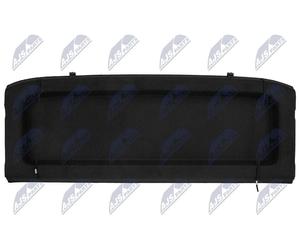 Coperchio Copribagagliaio NTY Laderaumabdeckung EZC-SU-009 Per Suzuki