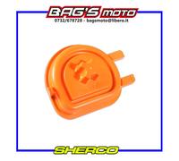 COPERCHIO COPRIFILTRO PER LAVAGGIO CASSA FILTRO SHERCO SE R / SEF R 2025/2026