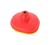 COPERCHIO ERMETICO CASSA FILTRO ROSSO-GIALLO REPLICA HONDA/KAWASAKI