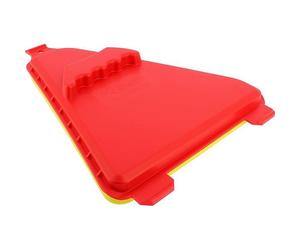 coperchio coprifiltro Rtech Honda Crf r - rx 250 / 450 2025 - 2026