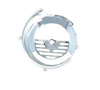 COPERCHIO COPRIVOLANO COPRIVENTOLA VENTOLA CROMATO COMPATIBILE CON VESPA 50 R L N SPECIAL 125 ET3 PRIMAVERA