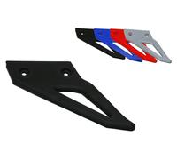 COPERCHIO CORONA POSTERIORE PROTEZIONE PARACATENA SAVER CASE PER Gas Gas...
