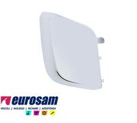 COPERCHIO CROMATO INFERIORE SPECCHIO DX PER MERCEDES ACTROS MP4 AROCS ANTOS