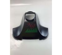 Coperchio cruscotto trattorino tagliaerba ESTATE384 ORIGINALE STIGA 325120288/1