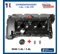 Coperchio Culatta Copertura Testata Tappo Olio 1,4 1,6 Vti N16 N12 Mini Cooper