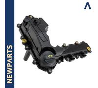 Coperchio Culatta Motore Per DS3 DS4 1.2 THP 110 130 DK60479 Nero