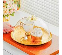 Coperchio cupola per torta copertura per torta per la decorazione del