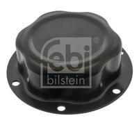 Coperchio cuscinetto mozzo 02296 FEBI BILSTEIN
