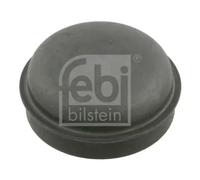 Coperchio cuscinetto mozzo 04947 FEBI BILSTEIN per MERCEDES-BENZ 190 CLASSE E SL