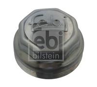 Coperchio cuscinetto mozzo 07594 FEBI BILSTEIN per MERCEDES-BENZ SUZUKI OPEL VW