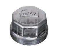 Coperchio cuscinetto mozzo 07595 FEBI BILSTEIN per OPEL VW FORD RENAULT CITROËN
