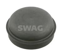 Coperchio cuscinetto mozzo 10 90 4947 SWAG per MERCEDES-BENZ 190 124 Tre volumi