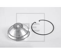 Coperchio cuscinetto mozzo 126.099-10A PE Automotive