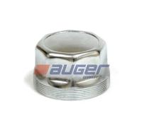 Coperchio cuscinetto mozzo 52125 AUGER per PORSCHE 924 911 Cabriolet