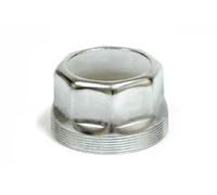 Coperchio cuscinetto mozzo 52125 AUGER per PORSCHE 924 911 Cabriolet