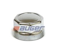 Coperchio cuscinetto mozzo 52126 AUGER per RENAULT CITROËN VOLVO SEAT SAAB FORD