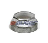 Coperchio cuscinetto mozzo 52127 AUGER per FIAT VW RENAULT