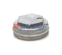 Coperchio cuscinetto mozzo 53844 AUGER