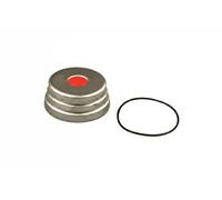 Coperchio cuscinetto mozzo 54283 AUGER per FIAT OPEL ROVER MITSUBISHI AUDI