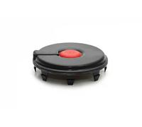 Calotta, cuscinetto ruota AUGER 80647