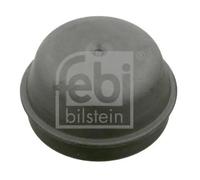 Coperchio cuscinetto mozzo Assale anteriore Sx 05286 FEBI BILSTEIN