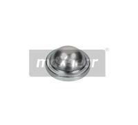 Coperchio cuscinetto mozzo Assale post. bilaterale 28-0419 MAXGEAR per FORD