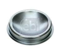 Coperchio cuscinetto mozzo Assale posteriore 21616 FEBI BILSTEIN per PEUGEOT