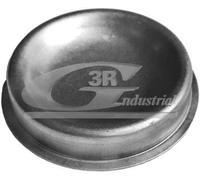 Coperchio cuscinetto mozzo Assale posteriore 80226 3RG per CITROËN PEUGEOT