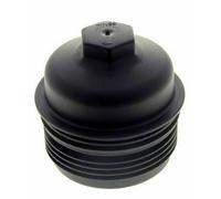 Coperchio Custodia Filtro Olio A4 A5 A6 A7 A8 Q5 Q7 Phaeton Touareg 057115433A