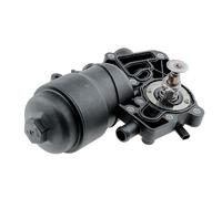 Coperchio Custodia Filtro Olio Audi A4 A5 A6 A7 A8 Q5 3.0 Tdi 059115389K