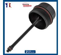 Coperchio Custodia Filtro Olio per Audi A3 A4 A6 1.9 Tdi - 038115433