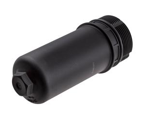 Coperchio Custodia Filtro Olio per MERCEDES C GLC E 22- NTY CCL-ME-077