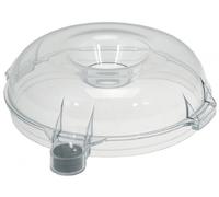 COPERCHIO CUTTER ø 210 mm completo di magnete Adattabilità ROBOT COUPE