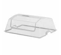 Coperchio Da Aiuola Alta Max Laterale Aperto Pflanzkästen Fiori Piante Terrazza